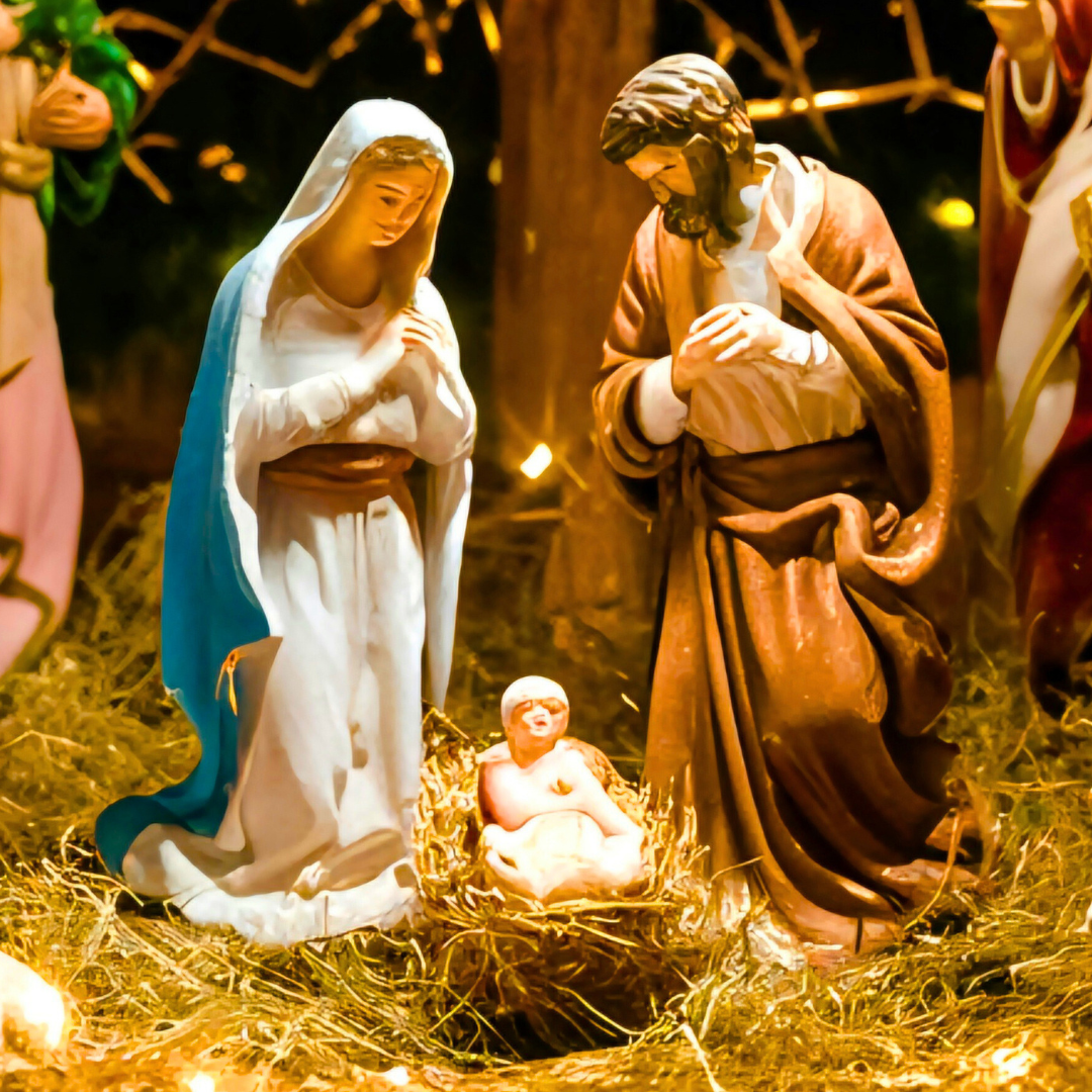 holy family social