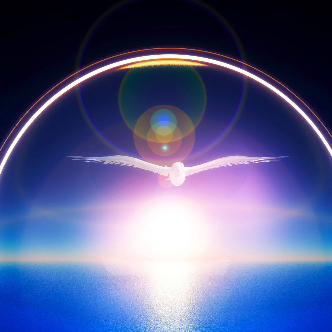 holy spirit