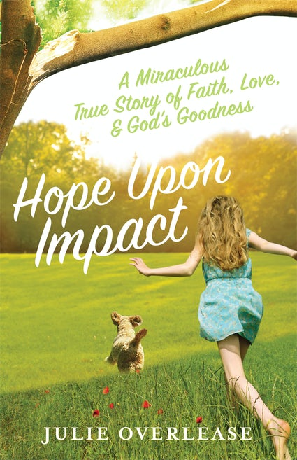 hope upon impact