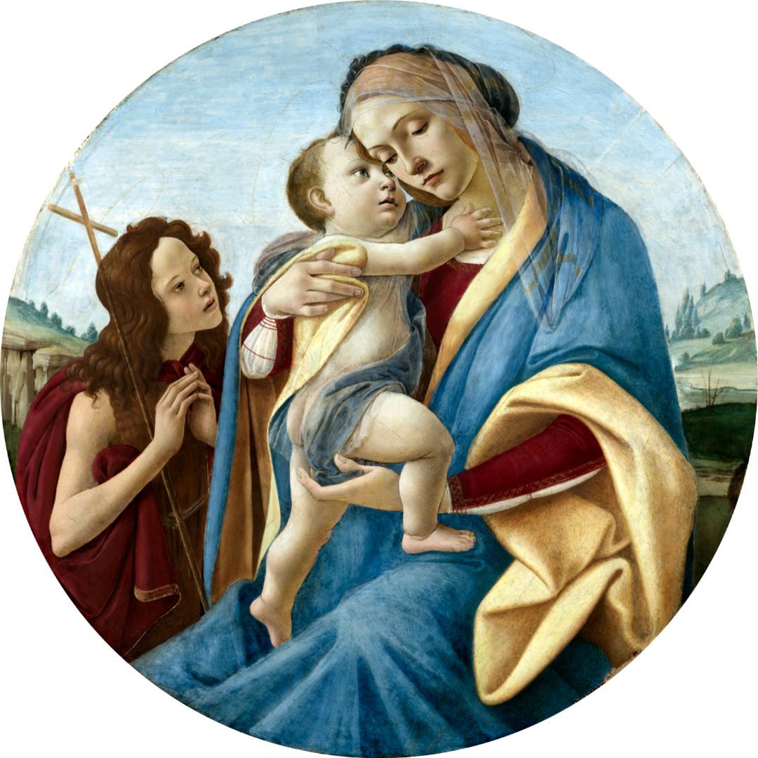 jesusandjohn
