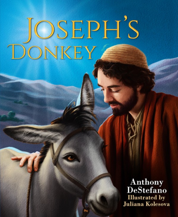 josephs donkey