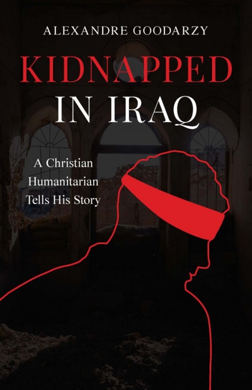 kidnapped in iraq