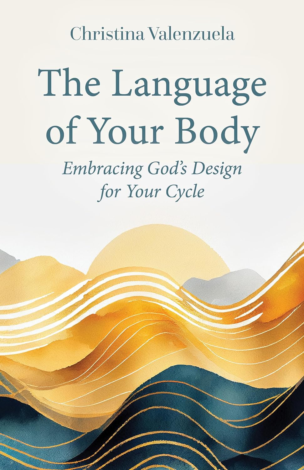 language of your body
