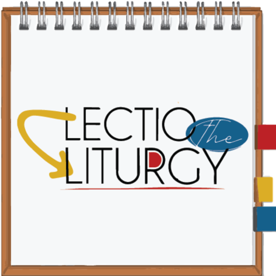 lectiotheliturgy