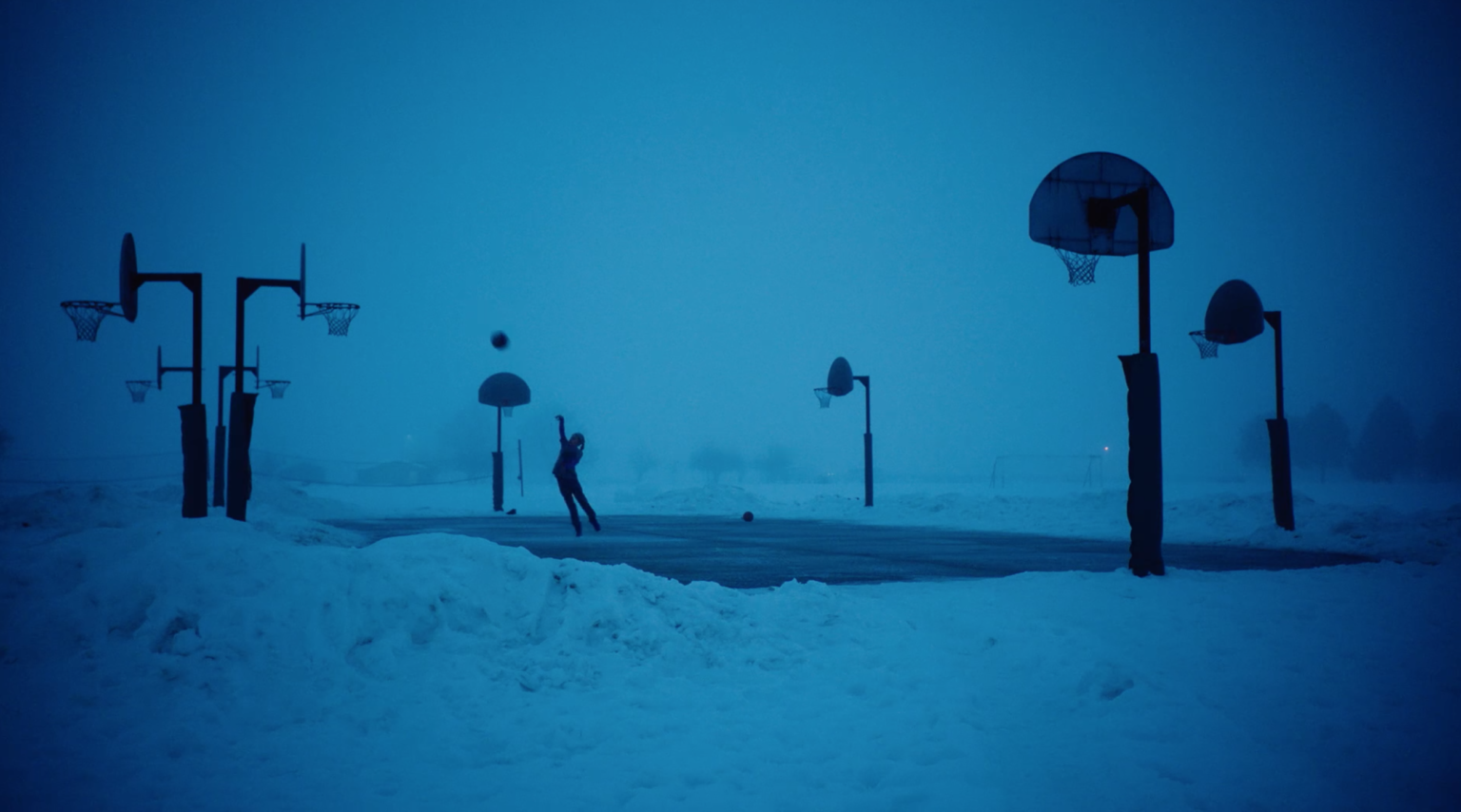 little-girl-on-Montana-winter-morning