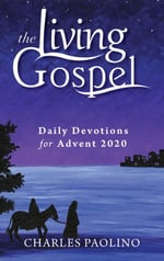 living gospel advent 2020