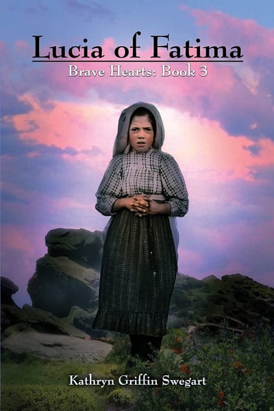 lucia of fatima