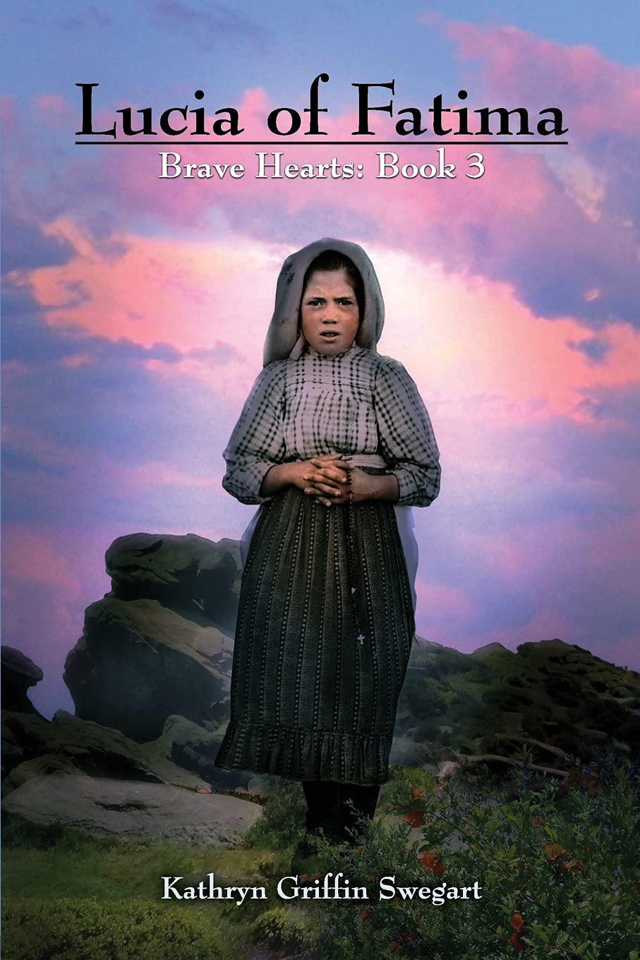 lucia of fatima