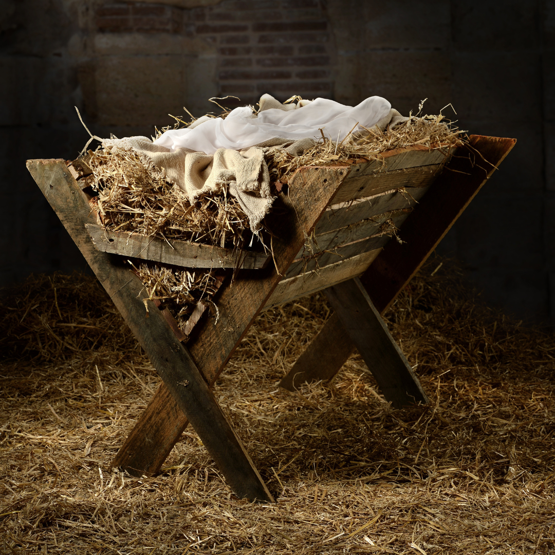 manger