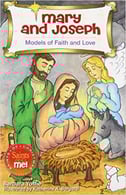 mary and joseph