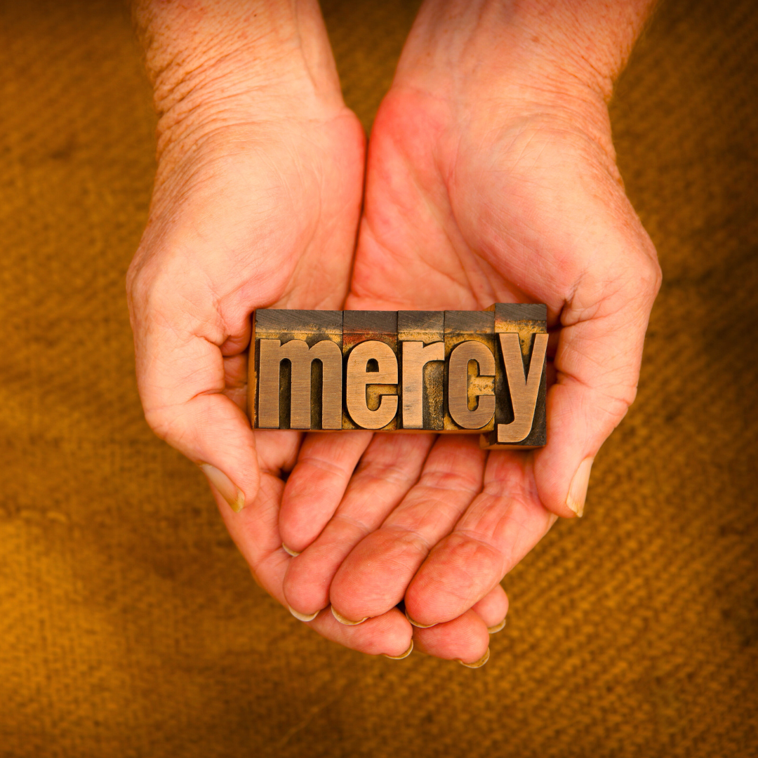 mercy