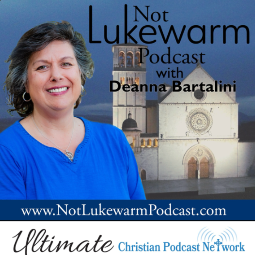 not lukewarm