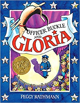 officer buckle and gloria