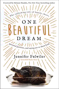 one beautiful dream