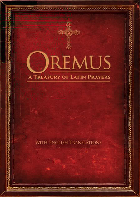 oremus