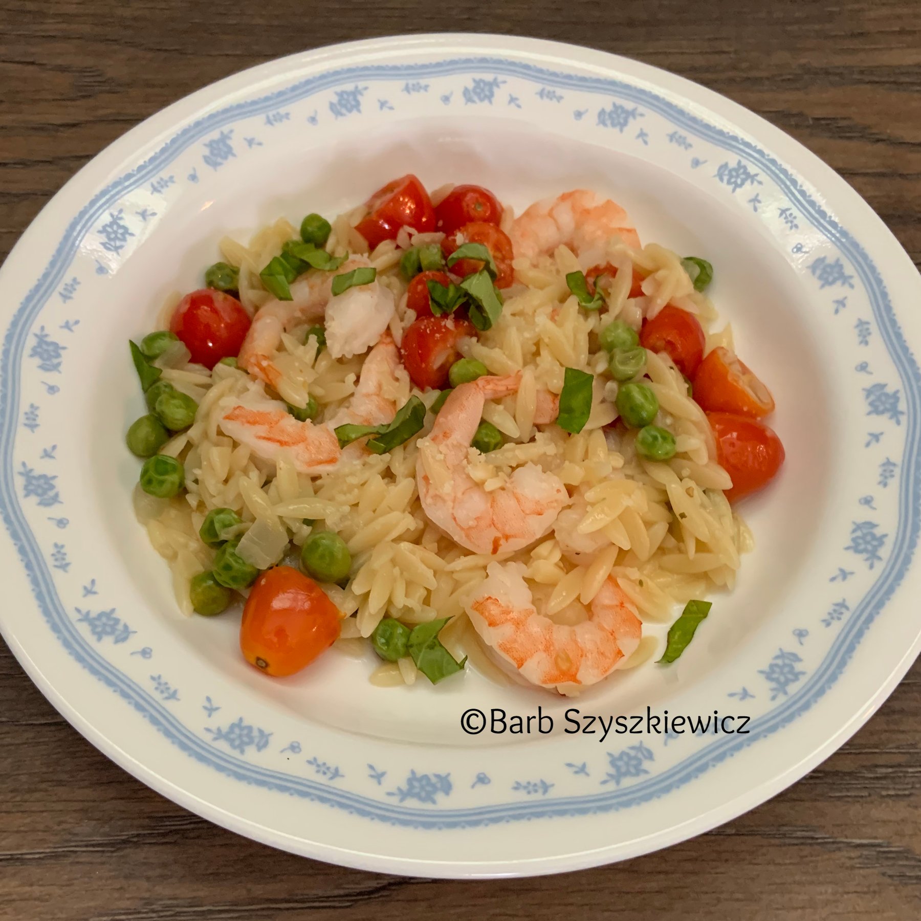 orzo with shrimp and vegetables-bszyszkiewicz-0115 2