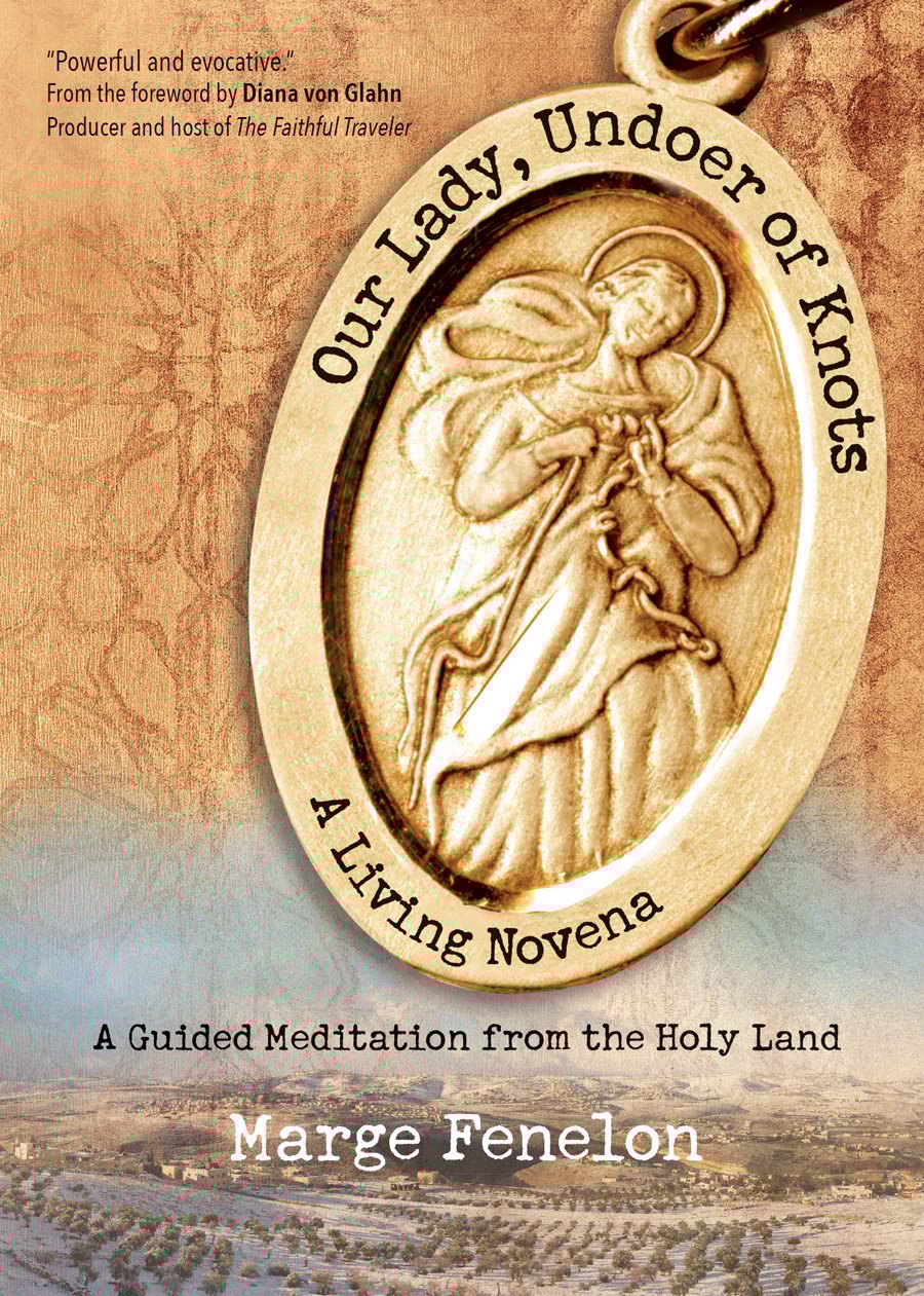 our lady undoer of knots