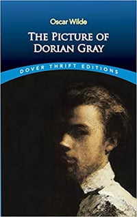 picture of dorian gray