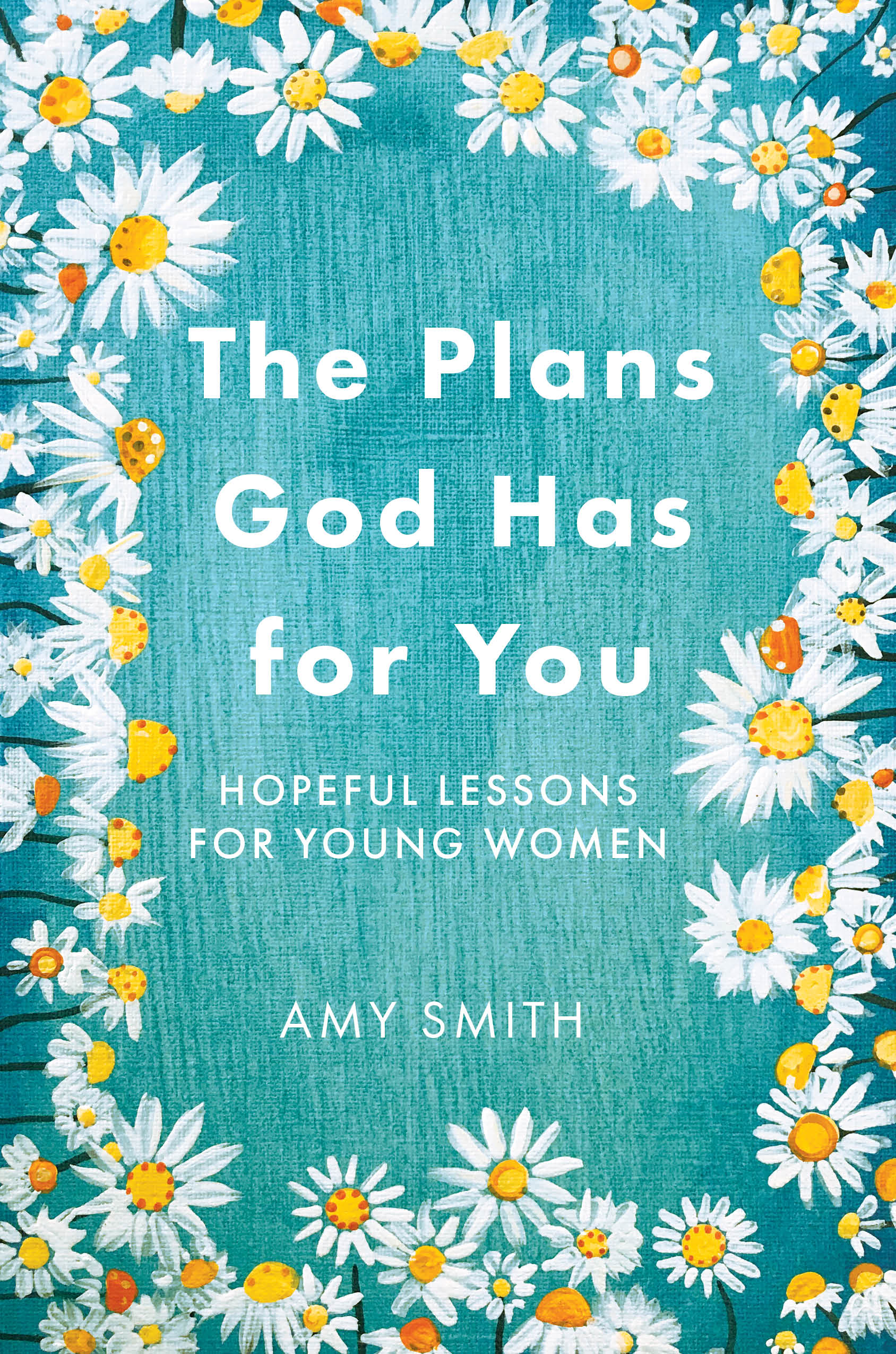 plans god has for you