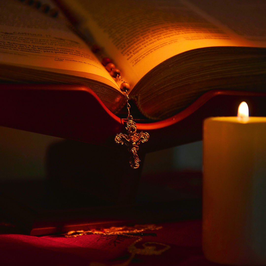 prayer social
