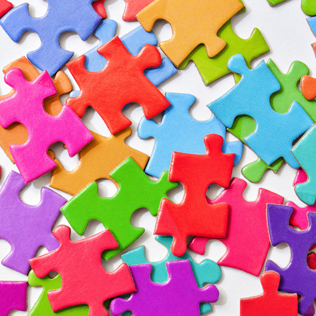 puzzle social