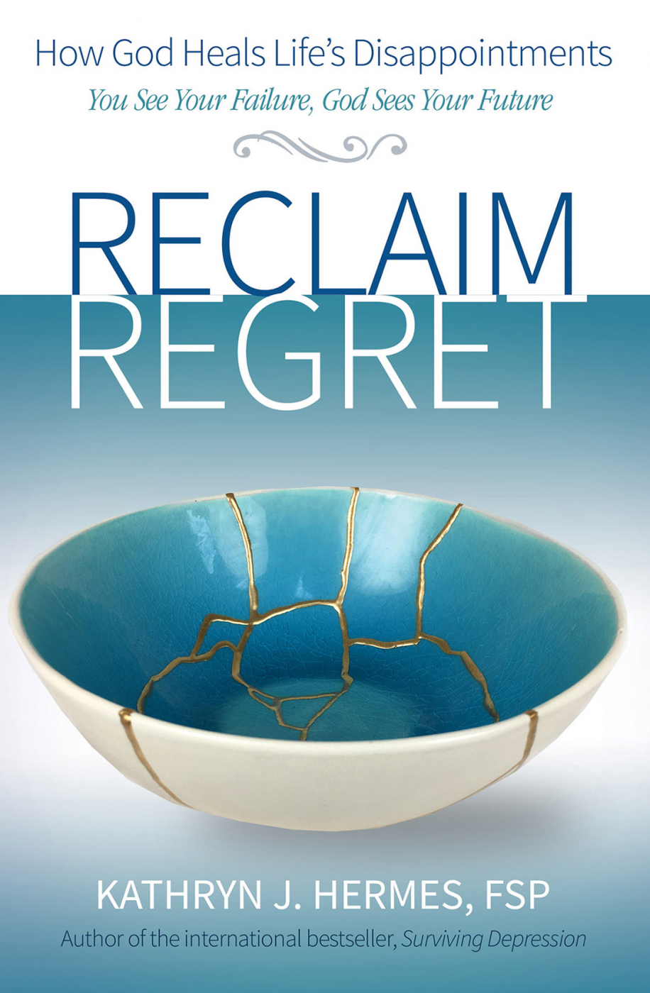 reclaim regret