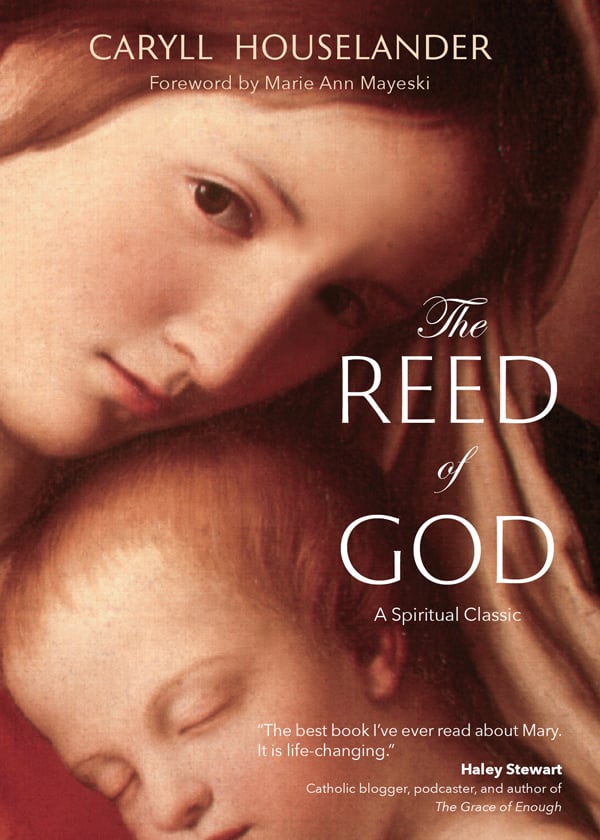 reed of god