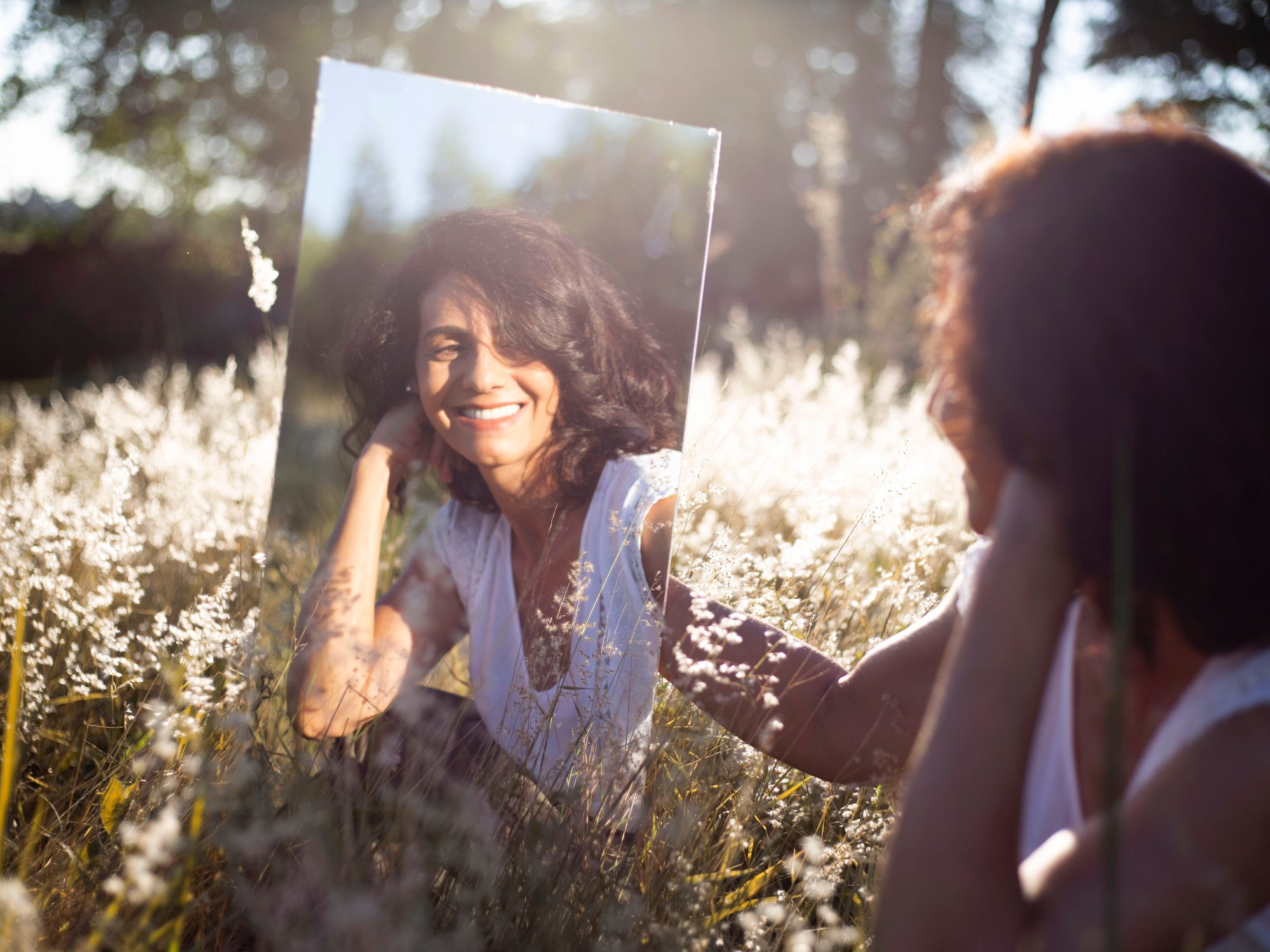 reflecting on the image-jlindberg 0126