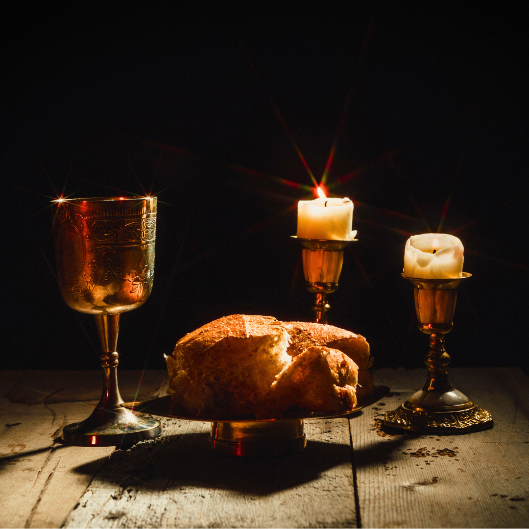 sacraments social