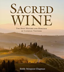 sacred wine