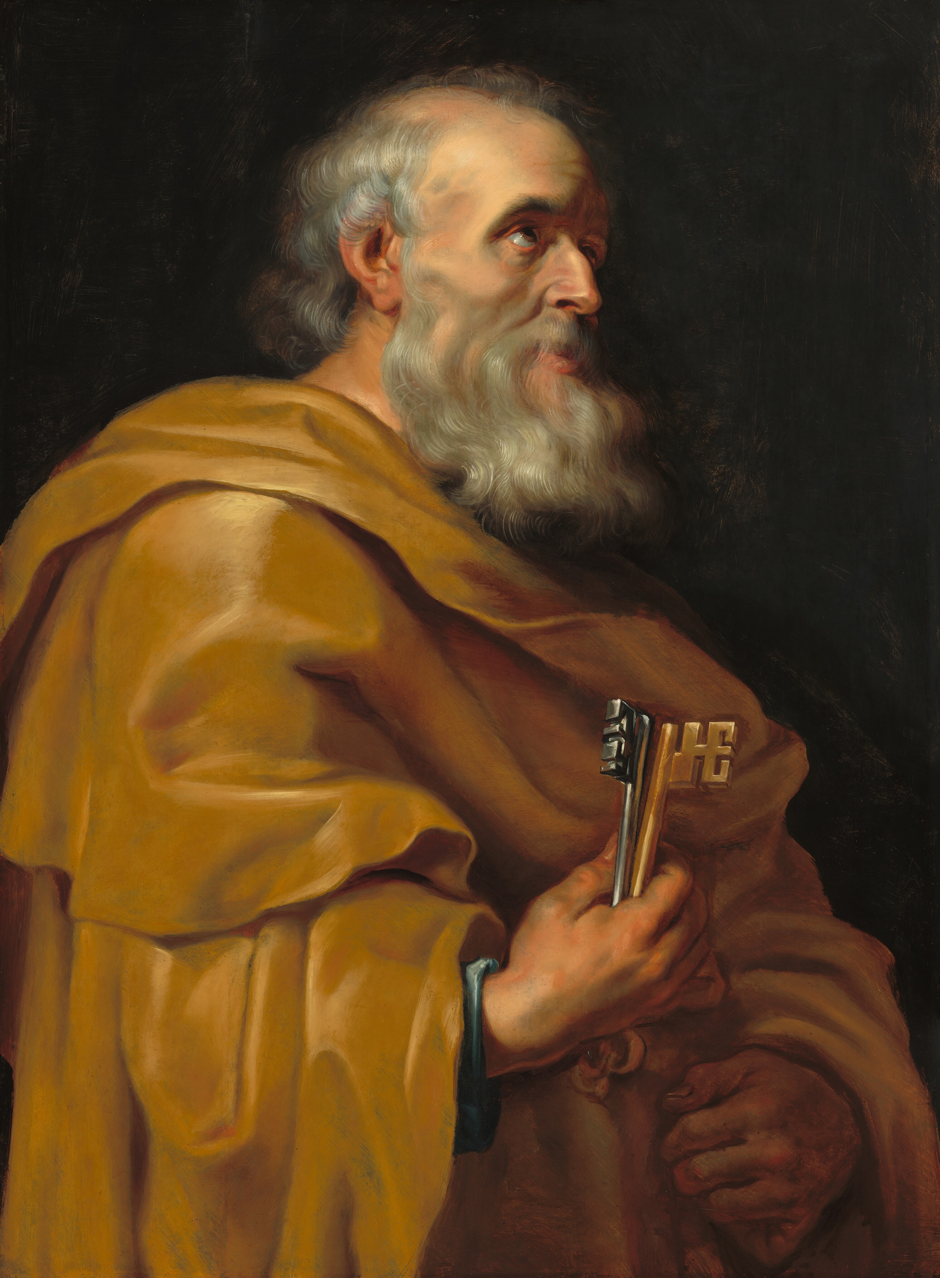 What Can We Learn from Saints Peter and Paul?