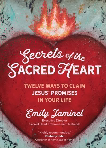 secrets of the sacred heart