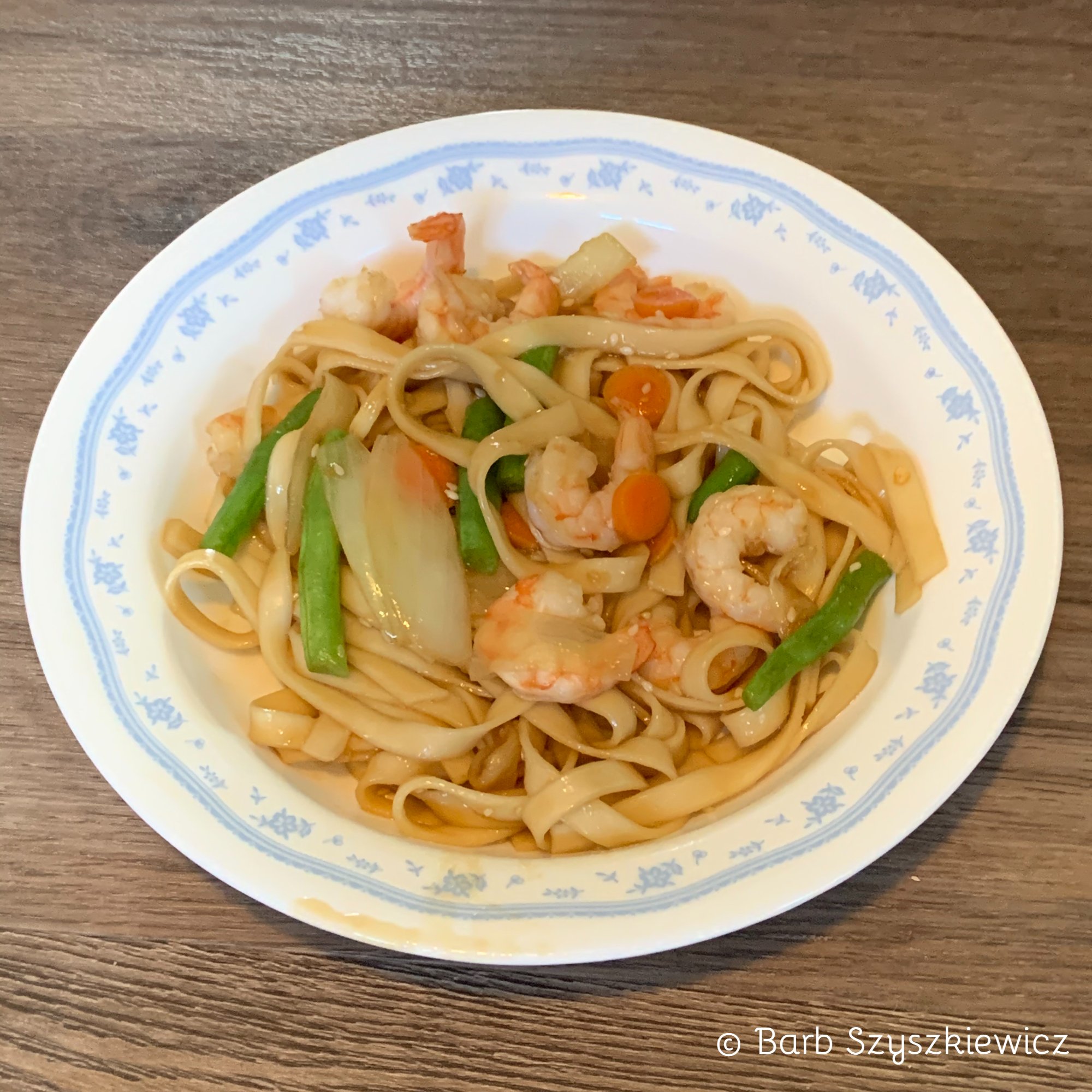 shortcut shrimp lo mein 1