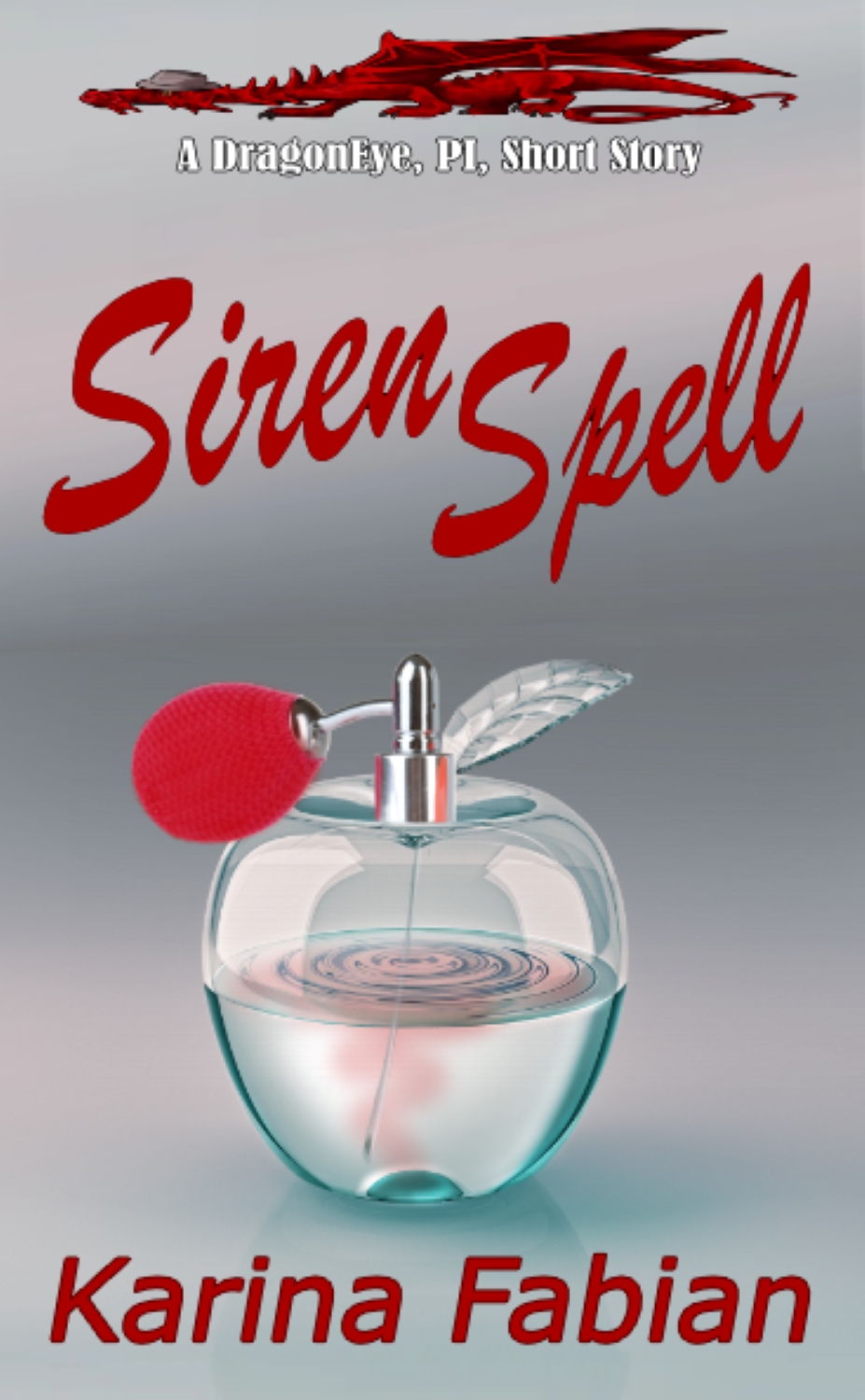 siren spell for Kindle1