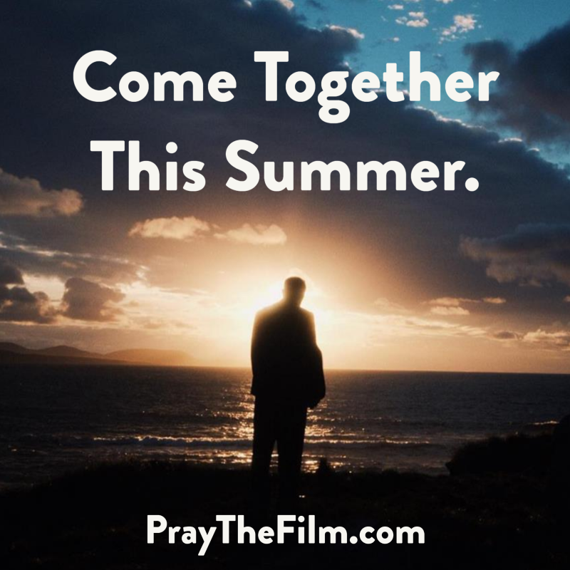 PRAY-SUMMER-SCREENING-POSTER
