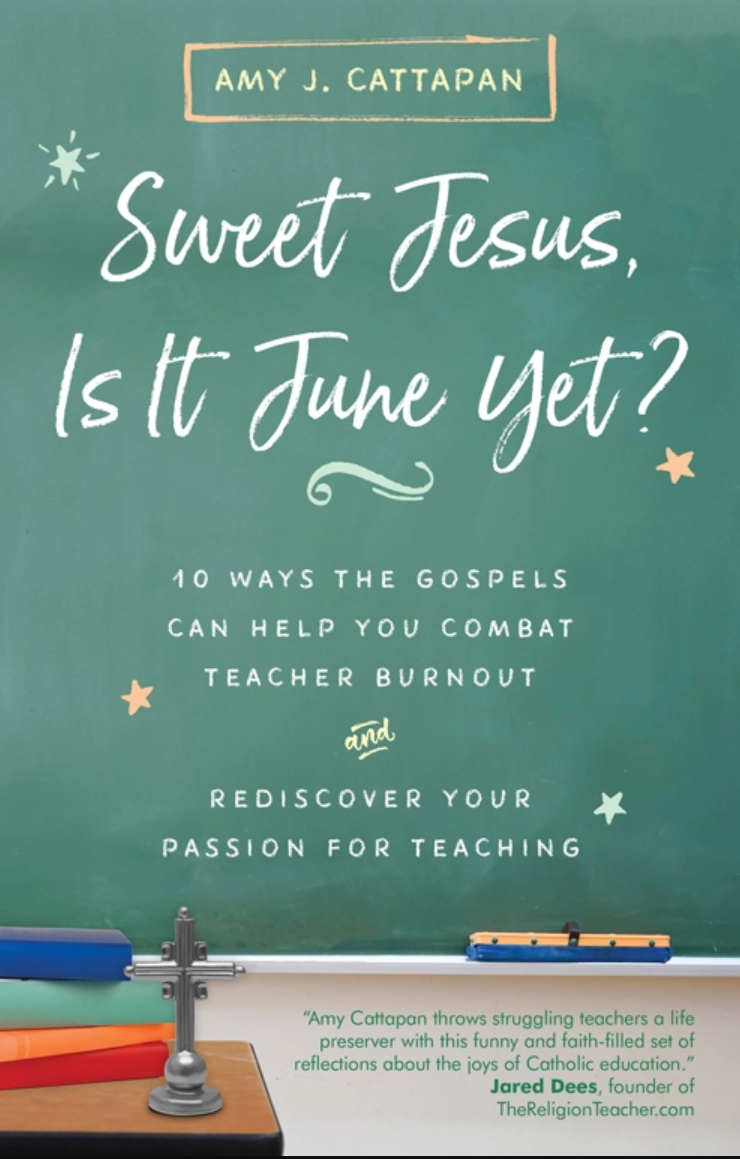 Sweet Jesus Is It June Yet cover