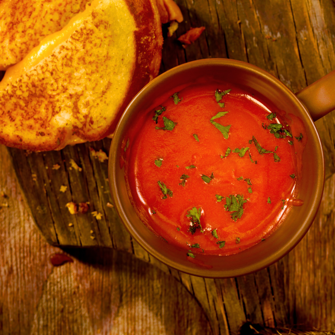 soup