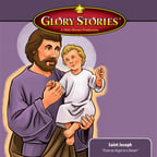 st joseph from an angel in a dream