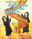 staircase for the sisters