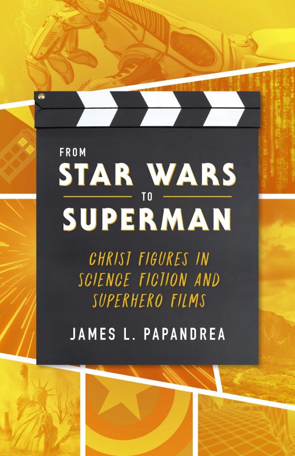 star wars to superman