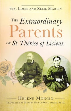 sts louis and zelie martin