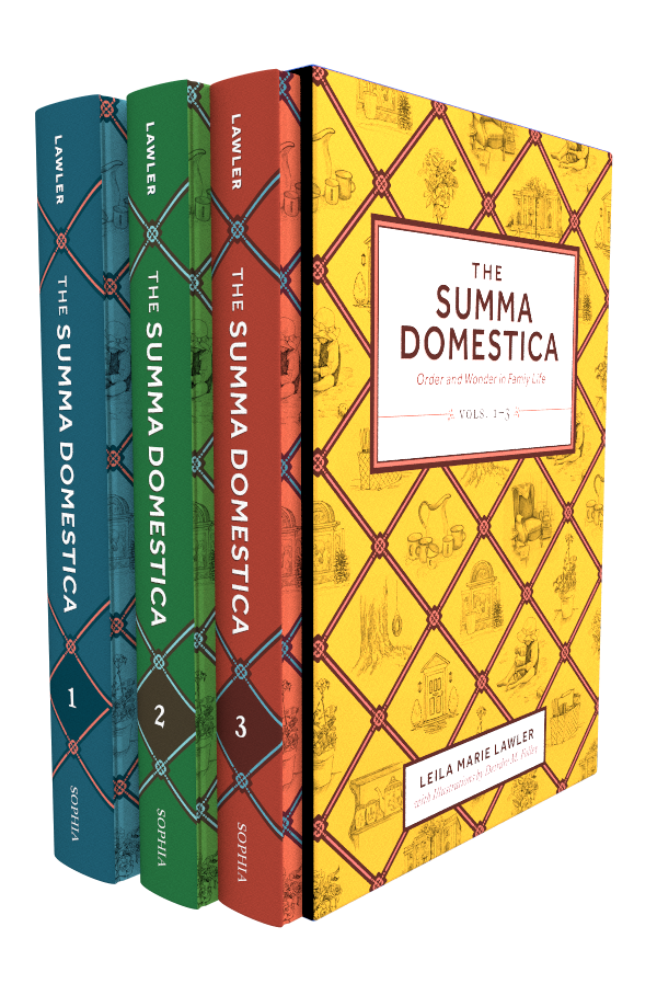 summa domestica