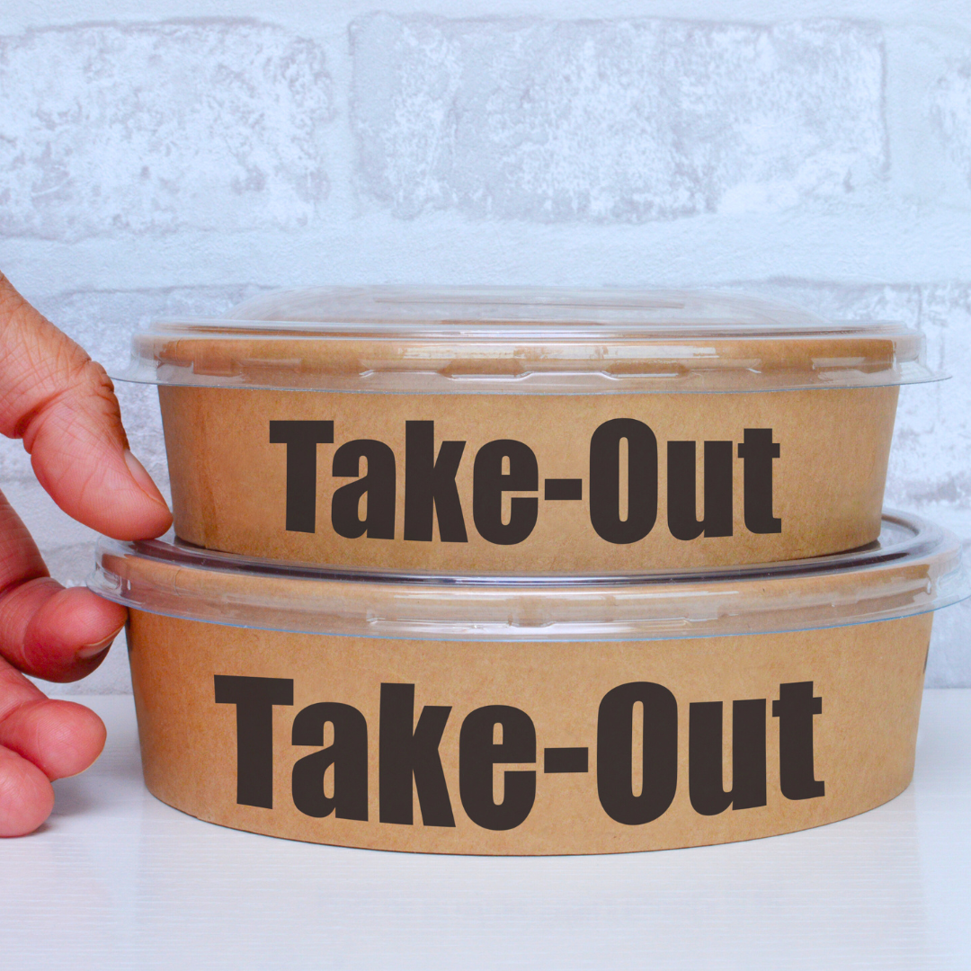 take out social