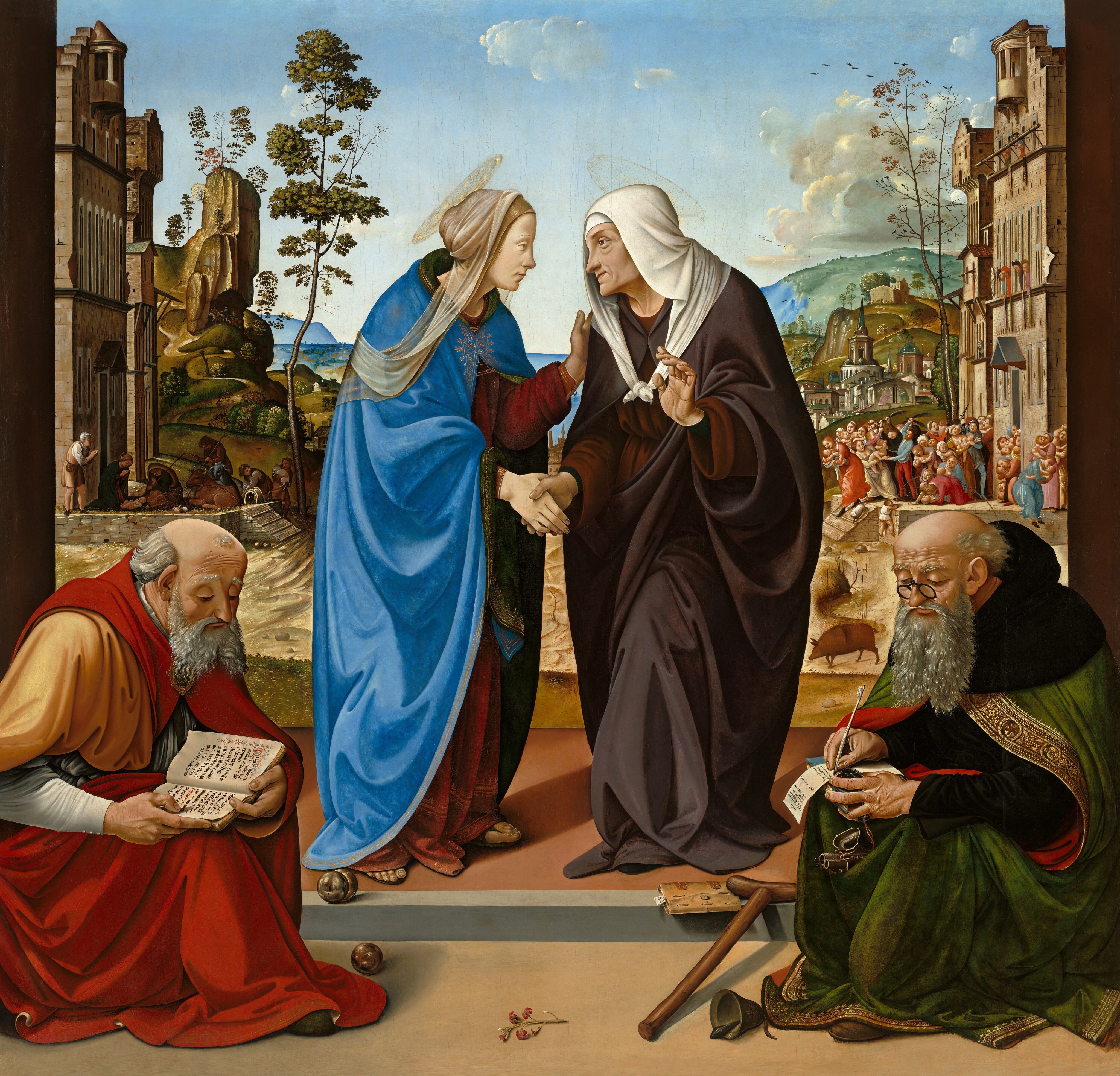 the_visitation_with_saint_nicholas_and_saint_anthony_abbot_1939.1.361
