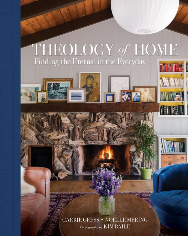 theology of home 1