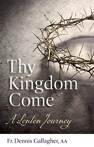 thy kingdom come