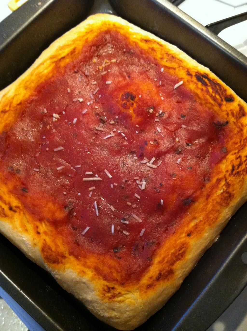 tomato pie