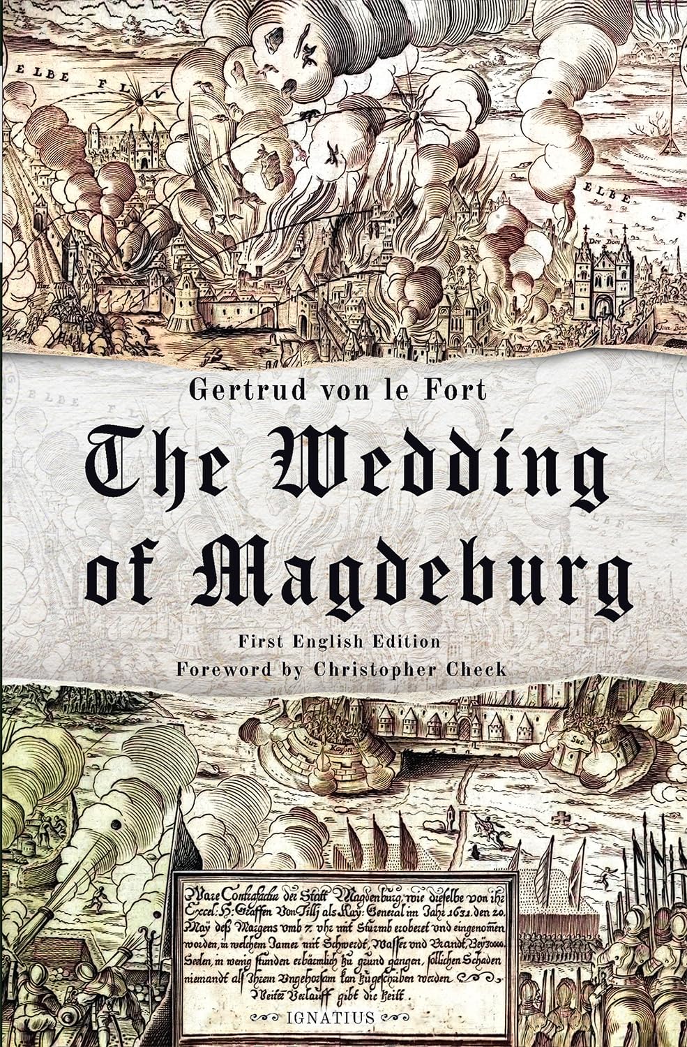 wedding of magdeburg