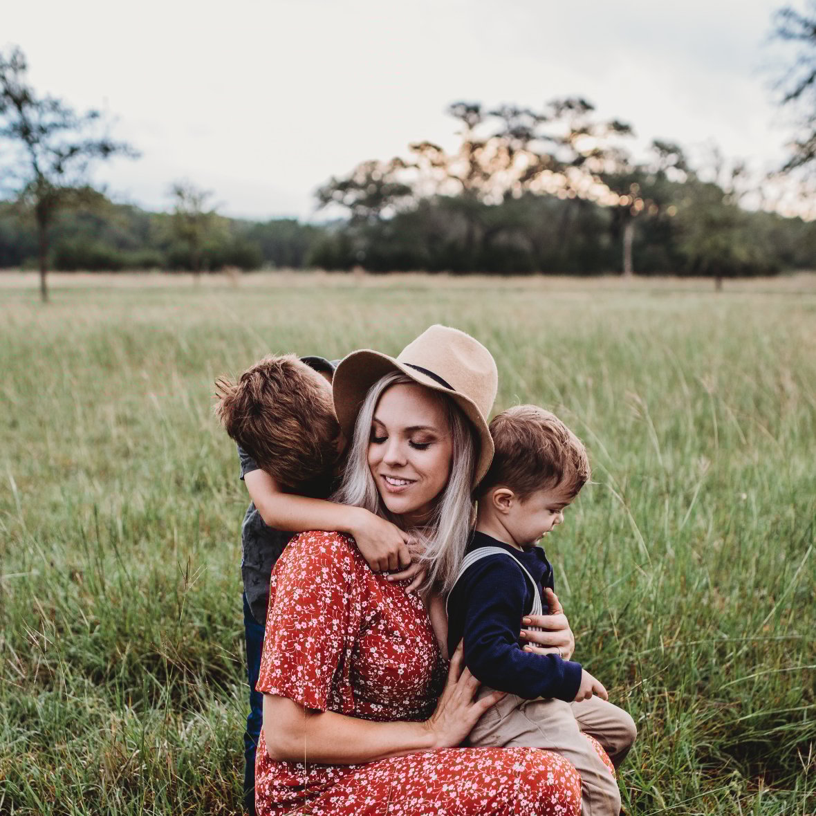week of amazing mothers 1