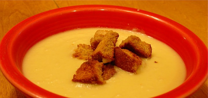 featuredimagecauliflowersoup